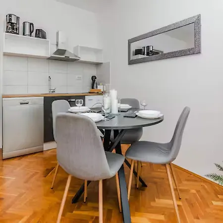 Modern In Prázdninový dům *
