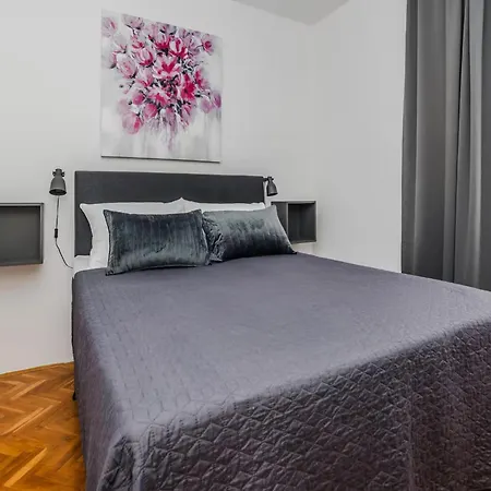 Modern In Zadar