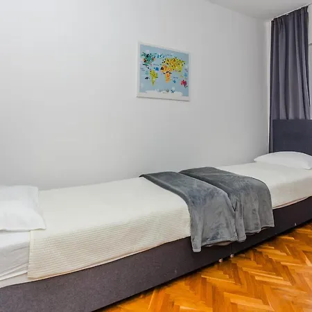 Modern In Zadar